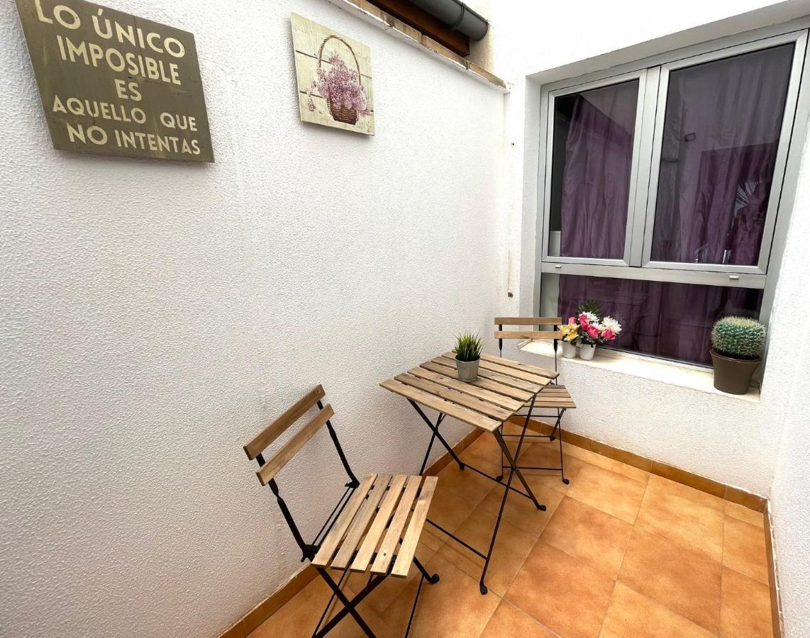 Apartament Sardina Near The Beach With Pool And Wifi I Gáldar Buitenkant foto